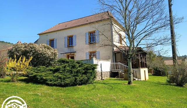 Gîtes de France® - Gîte chez Marthe