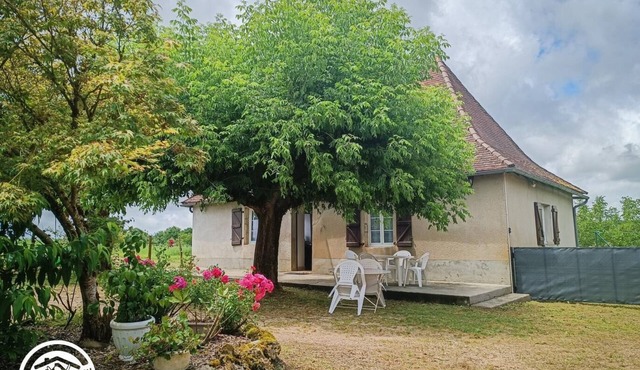 Gîtes de France® - Gîte du Ségala