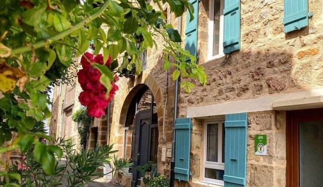 Gîtes de France® - Gîte du Miral