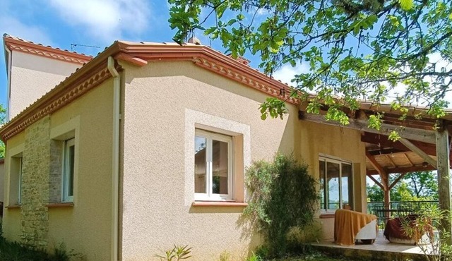 Gîtes de France® - Gîte des Rimades