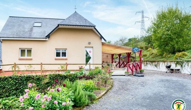 Gîtes de France® - Gîte de la Source