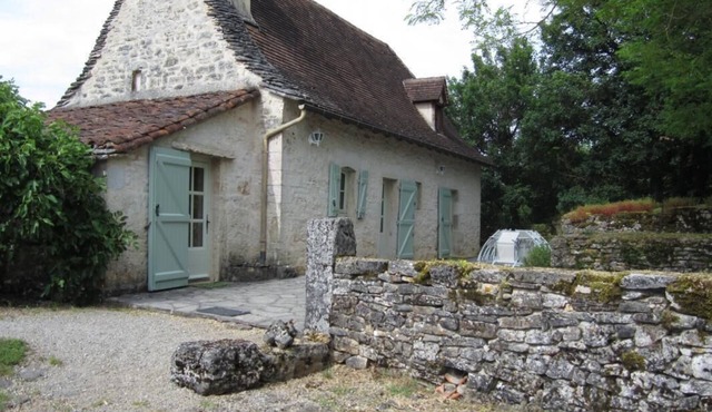 Gîtes de France® - Gîte des Agars