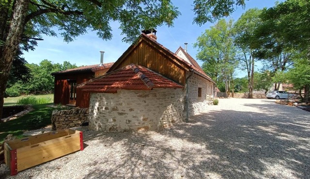 Gîtes de France® - Gîte du Mas de Bède