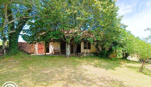 Gîtes de France® - Gîte du Pech Touloumo