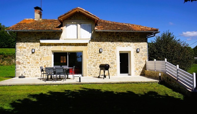 Gîtes de France® - Gîte du Fau
