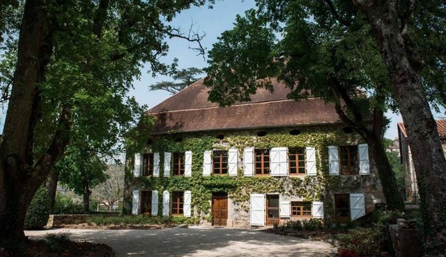 Gîtes de France® - Gîte La Rivière