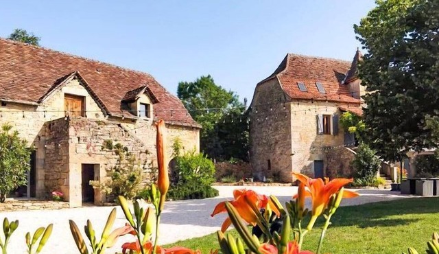 Gîtes de France® - Gîte du Tilleul