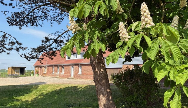 Gîtes de France® - Gîte d'Eclehêtre