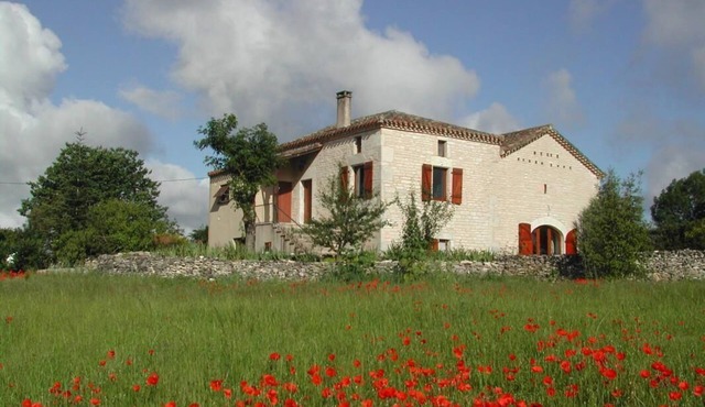 Gîtes de France® - Gîte du Petit Escamps