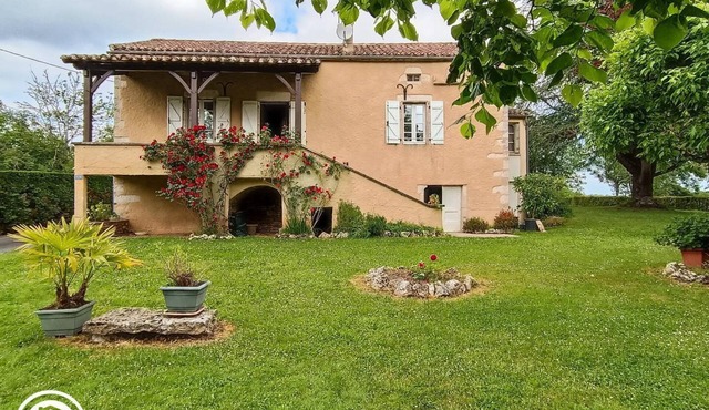Gîtes de France® - Gîte du Peyrat
