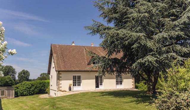 Gîtes de France® - Gîte de Marine