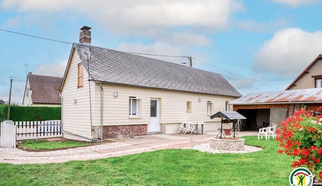 Gîtes de France® - Gîte à l'Orée du Bois