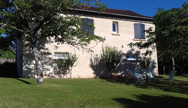 Gîtes de France® - Gîte des Embarrières