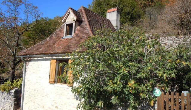 Gîtes de France® - Gîte de la Voie Sainte