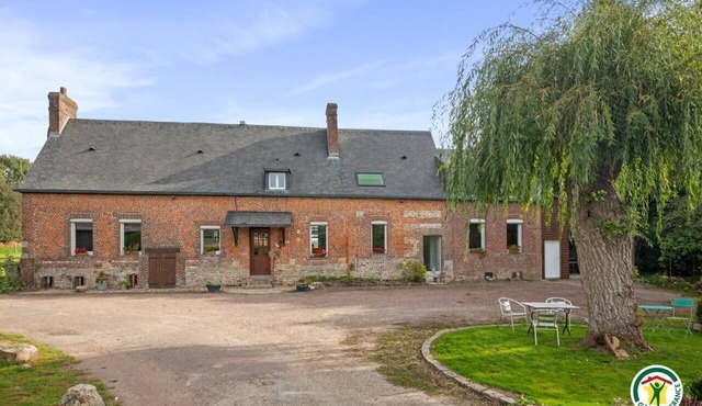 Gîtes de France® - Gîte de la Chesnaye