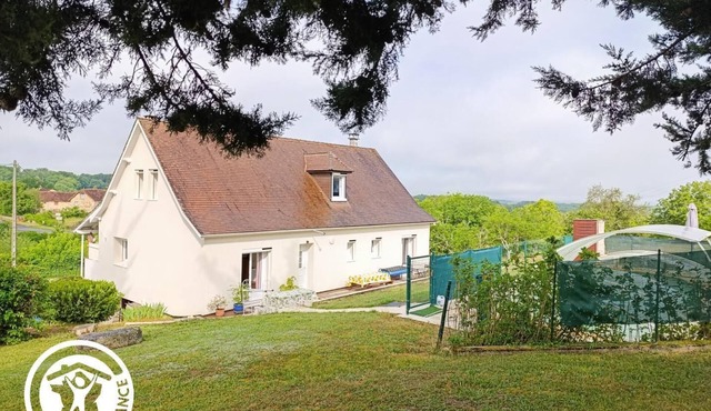 Gîtes de France® - Gîte La Calèche Rocamadour