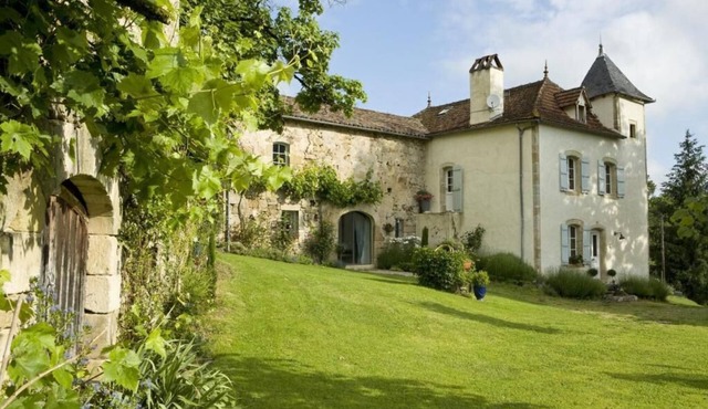 Gîtes de France® - Gîte Prune