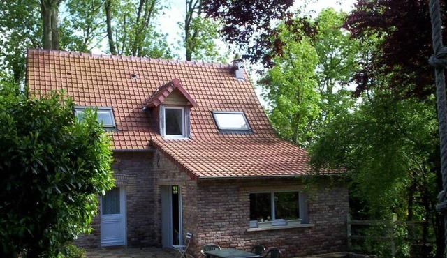 Gîtes de France® - Gîtes de France® - Gîte de L'Erable