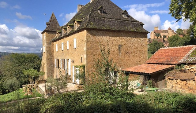 Gîtes de France® - Gilles Del Bosc
