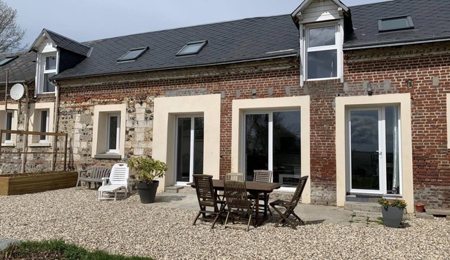 Gîtes de France® - Git'Auto