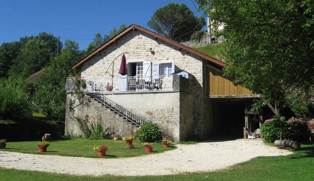 Gîtes de France® - Gite de la Rivière Basse