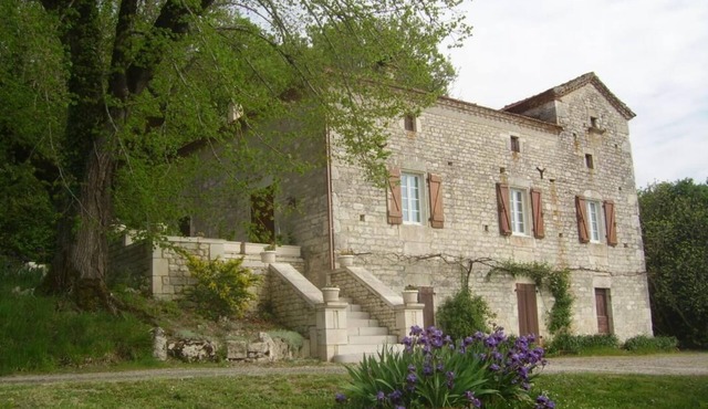 Gîtes de France® - Gite Du Faure