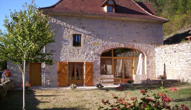 Gîtes de France® - GITE LAGINESTIERE