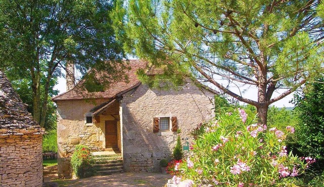 Gîtes de France® - GITE LA BUISSIERE