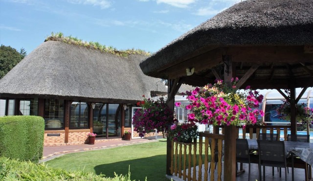 Gîtes de France® - Gonfray Farm