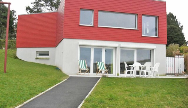 Gîtes de France® - Grain de Sable