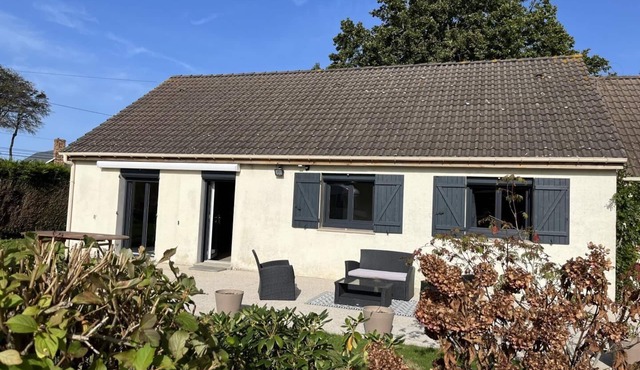 Gîtes de France® - Hydrangeas