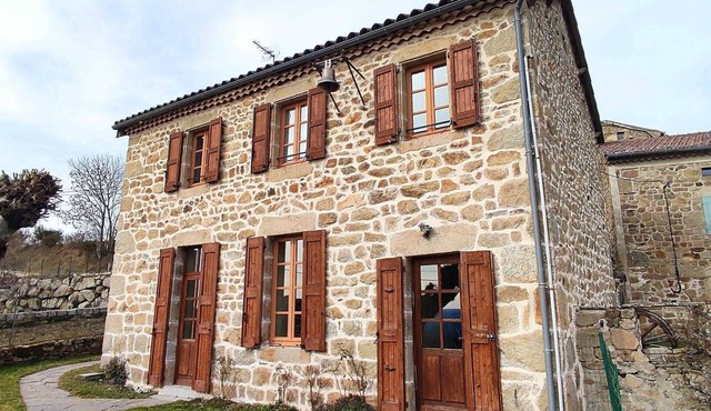 Gîtes de France in Tresbos