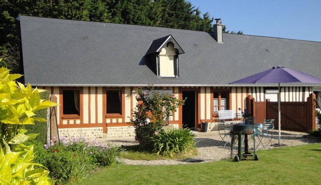 Gîtes de France® - In Janville