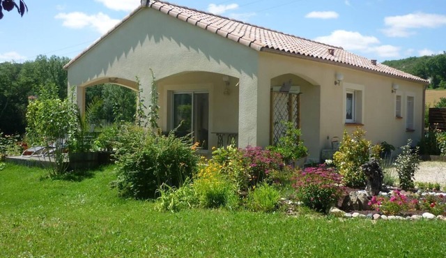 Gîtes de France® - Jane's house