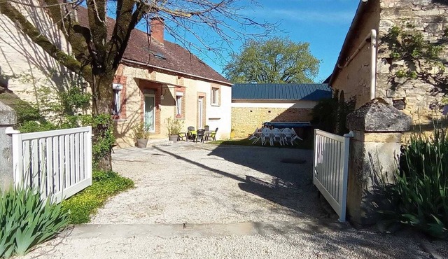 Gîtes de France® - L'antre Lot and Dordogne