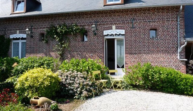 Gîtes de France® - L'Etable