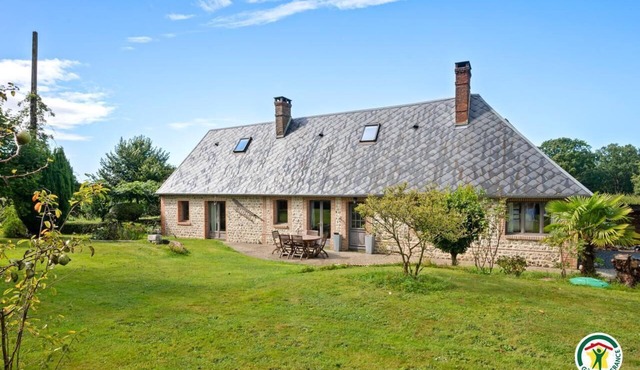 Gîtes de France® - Le Rosanna