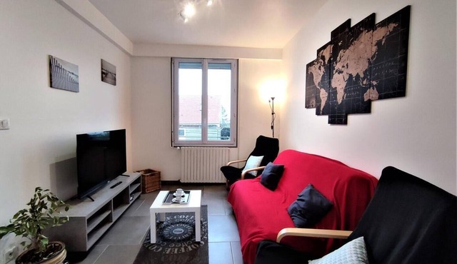 Gîtes de France® - Le Phare