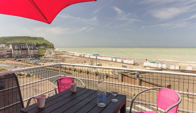 Gîtes de France® - Le Balcon