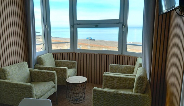 Gîtes de France® - Le Bowindow