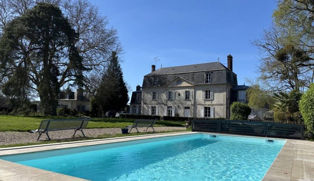 Gîtes de France® - La Palestrière