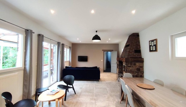 Gîtes de France® - Les Noyers