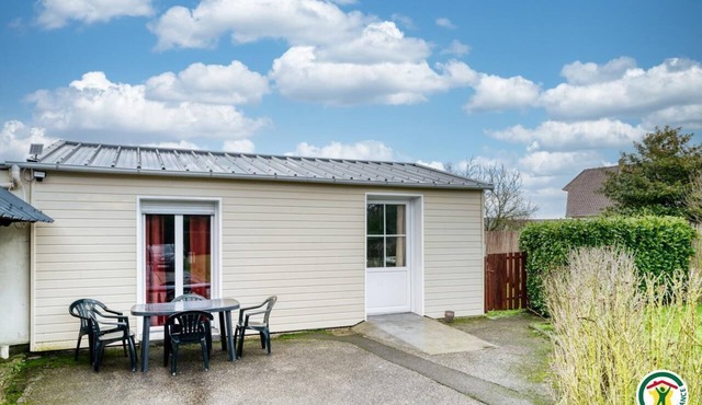 Gîtes de France® - La petite maison des Prés