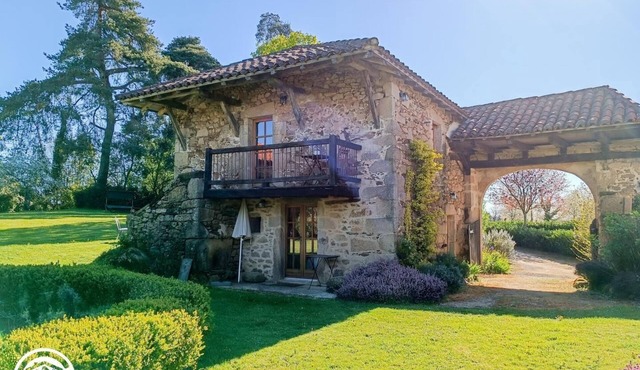Gîtes de France® - La Casela