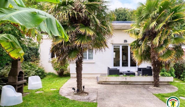 Gîtes de France® - L'Escale Normande Fécamp