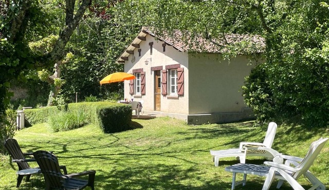Gîtes de France® - Le Chalet Beau Soleil