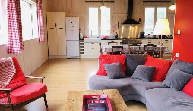 Gîtes de France® - Le Loft Lapopie