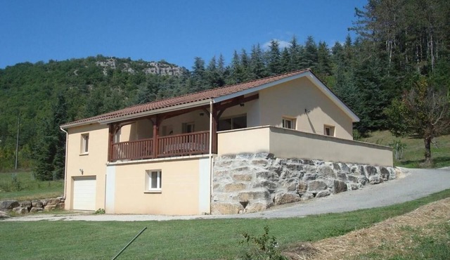 Gîtes de France® - Le Bourg