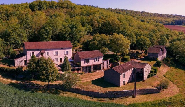 Gîtes de France® - Les Cledels