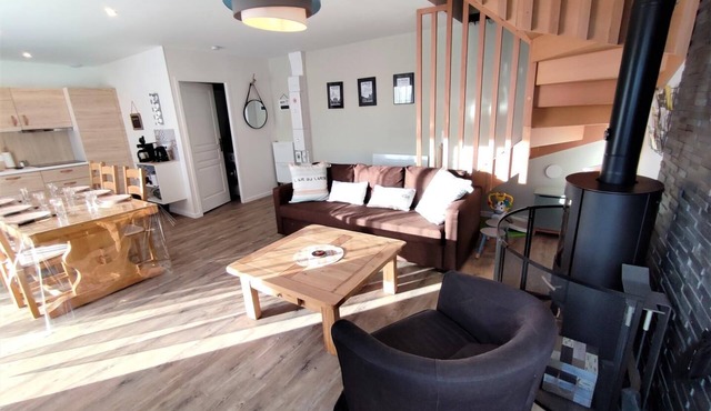 Gîtes de France® - L' Hirondo